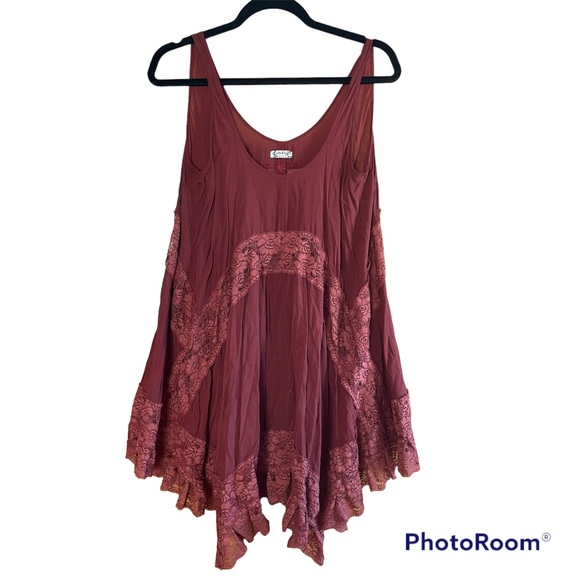 Free People Dresses & Skirts - Free people dress